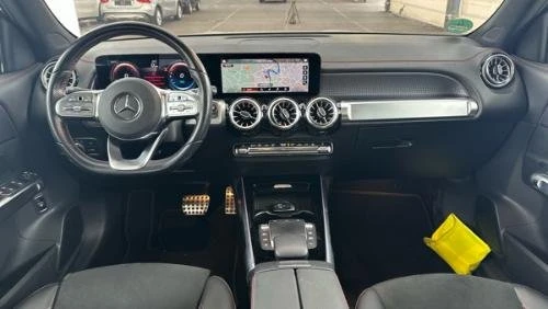Mercedes-Benz EQB EQB 300 AMG Line - 4-Matic - изображение 8 | Auto.bg Mercedes-Benz EQB EQB 300 AMG Line - 4-Matic - изображение 8
