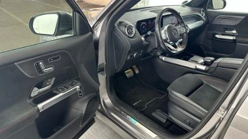 Mercedes-Benz EQB EQB 300 AMG Line - 4-Matic - изображение 6 | Auto.bg Mercedes-Benz EQB EQB 300 AMG Line - 4-Matic - изображение 6