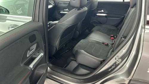 Mercedes-Benz EQB EQB 300 AMG Line - 4-Matic - изображение 5 | Auto.bg Mercedes-Benz EQB EQB 300 AMG Line - 4-Matic - изображение 5