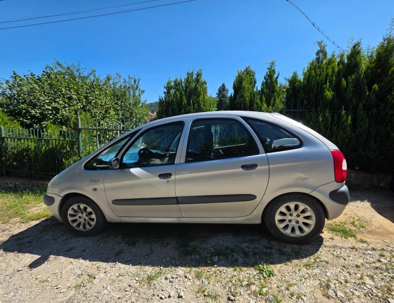 Citroen Xsara picasso 1.8 - 1300 € - 17338830 1 | Car24.bg Citroen Xsara picasso 1.8 - 1300 € - 17338830 1