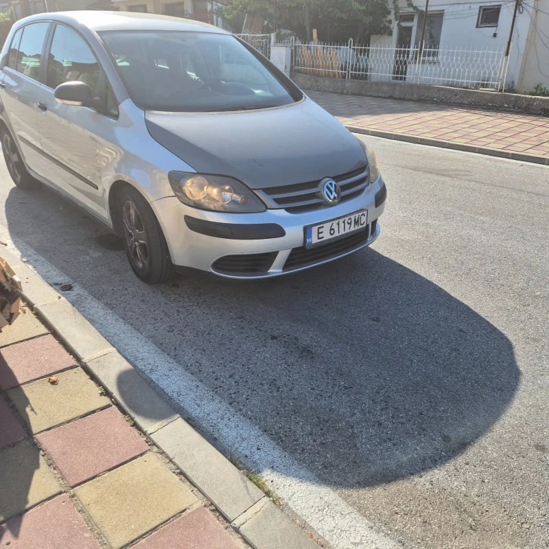 VW Golf Plus - 2800 € - 45310028 1 | Car24.bg VW Golf Plus - 2800 € - 45310028 1