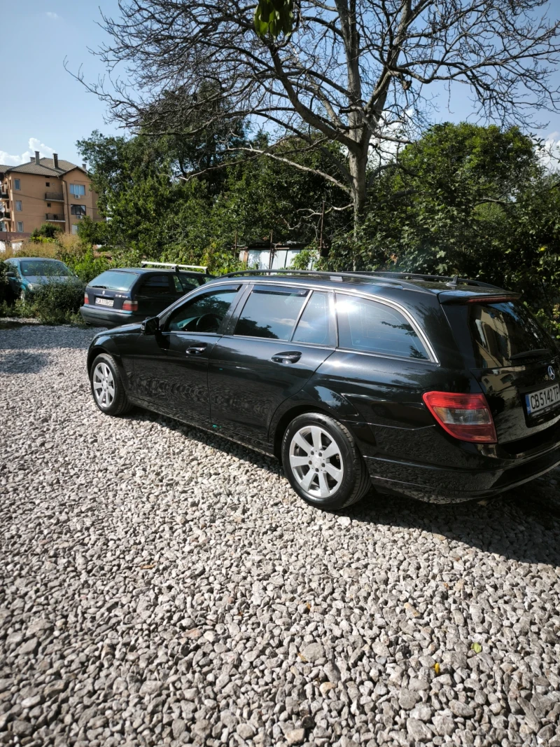 Mercedes-Benz C 200 - 5500 € - 23967356 1 | Car24.bg Mercedes-Benz C 200 - 5500 € - 23967356 1