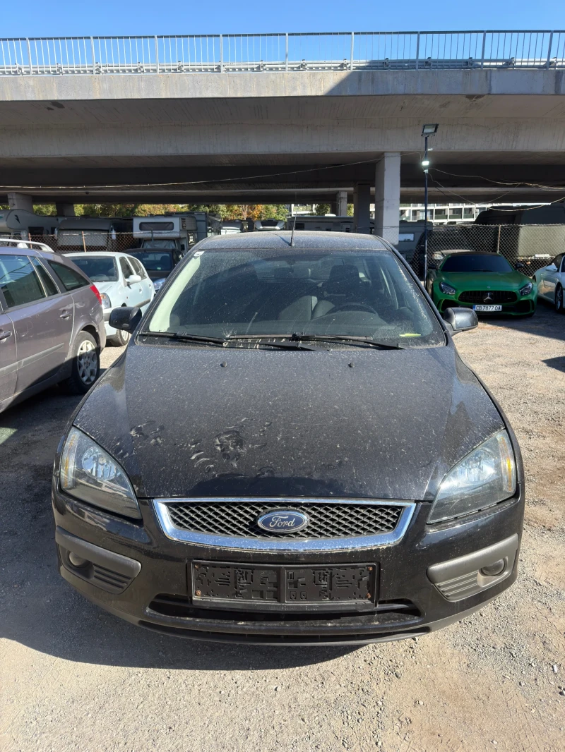 Ford Focus - 2200 € - 59607226 1 | Car24.bg Ford Focus - 2200 € - 59607226 1