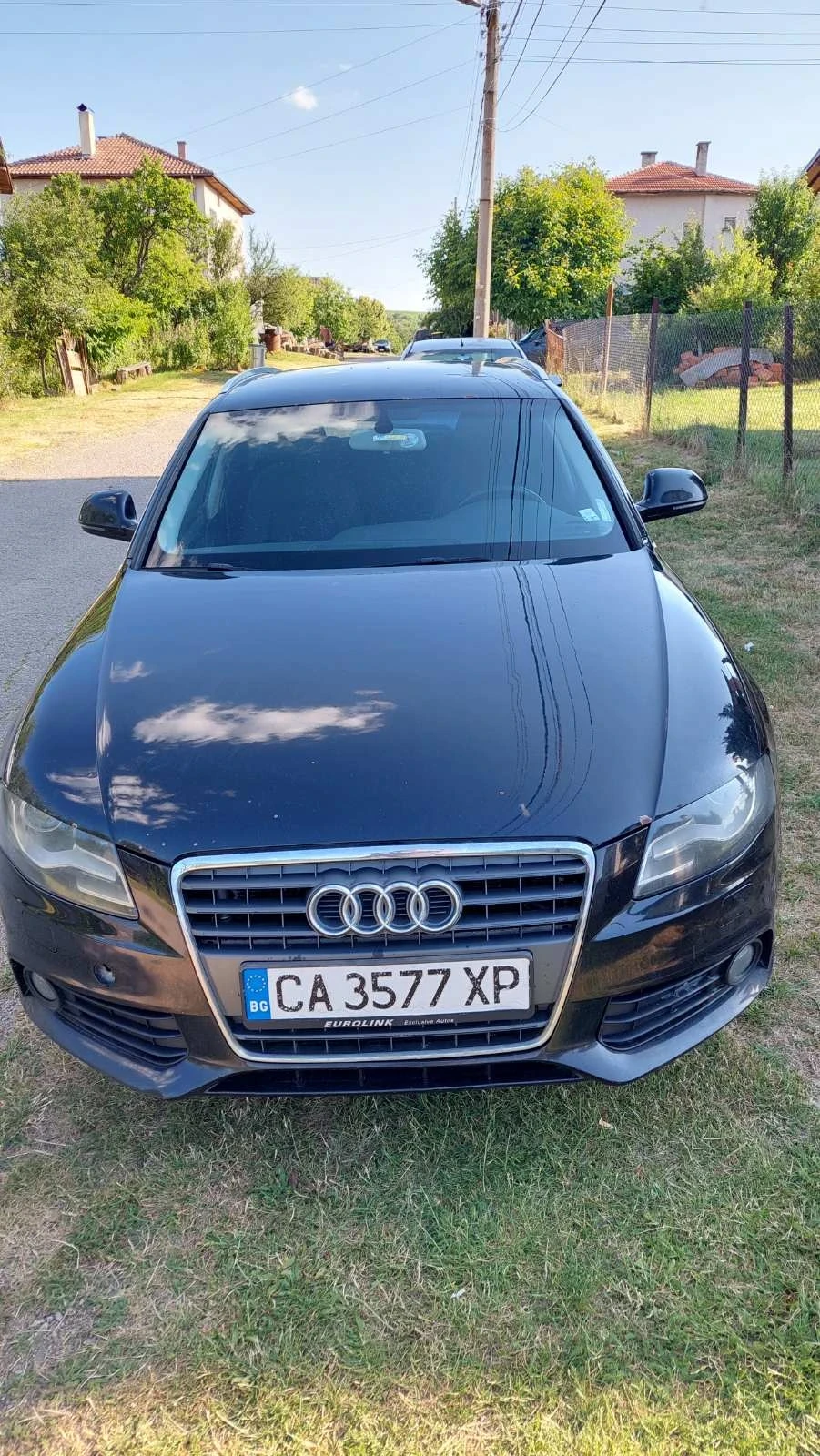 Audi A4  - изображение 3 | Auto.bg Audi A4  - изображение 3