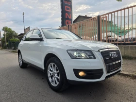 Audi Q5 2, 000 TDI EURO5 - Car24.bg Audi Q5 2, 000 TDI EURO5