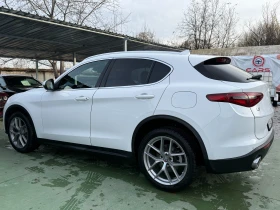 Alfa Romeo Stelvio TI AWD - 45000 лв. / 23008.13 € - 22140112 6 | Car24.bg Alfa Romeo Stelvio TI AWD - 45000 лв. / 23008.13 € - 22140112 6