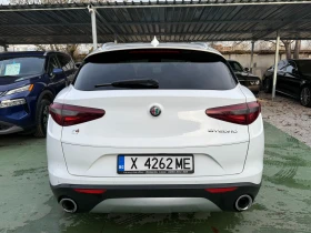 Alfa Romeo Stelvio TI AWD - 45000 лв. / 23008.13 € - 22140112 5 | Car24.bg Alfa Romeo Stelvio TI AWD - 45000 лв. / 23008.13 € - 22140112 5