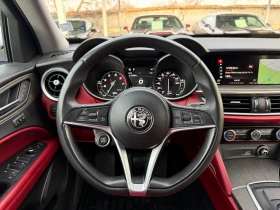 Alfa Romeo Stelvio TI AWD - 45000 лв. / 23008.13 € - 22140112 11 | Car24.bg Alfa Romeo Stelvio TI AWD - 45000 лв. / 23008.13 € - 22140112 11
