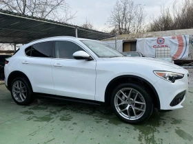 Alfa Romeo Stelvio TI AWD - 45000 лв. / 23008.13 € - 22140112 3 | Car24.bg Alfa Romeo Stelvio TI AWD - 45000 лв. / 23008.13 € - 22140112 3