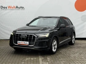 Снимка Audi Q7