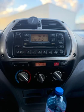 Toyota Rav4 2.0 - 3500 € / 6845.40 лв. - 41698550 11 | Car24.bg Toyota Rav4 2.0 - 3500 € / 6845.40 лв. - 41698550 11