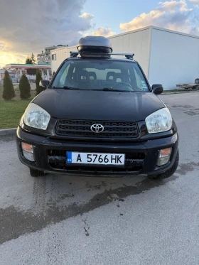 Toyota Rav4 2.0 - 3500 € / 6845.40 лв. - 41698550 3 | Car24.bg Toyota Rav4 2.0 - 3500 € / 6845.40 лв. - 41698550 3