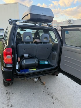 Toyota Rav4 2.0 - 3500 € / 6845.40 лв. - 41698550 5 | Car24.bg Toyota Rav4 2.0 - 3500 € / 6845.40 лв. - 41698550 5