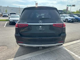 Mercedes-Benz GLS580 ЦЕНА ДО БЪЛГАРИЯ + РЕГИСТРАЦИЯ & АВТОКРЕДИТ | Auto.bg — изображение 5 Mercedes-Benz GLS580 ЦЕНА ДО БЪЛГАРИЯ + РЕГИСТРАЦИЯ & АВТОКРЕДИТ | Auto.bg — изображение 5
