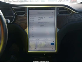 Tesla Model X 100D AWD - 16000 € / 31293.28 лв. - 86132444 16 | Car24.bg Tesla Model X 100D AWD - 16000 € / 31293.28 лв. - 86132444 16