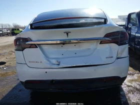 Tesla Model X 100D AWD - 16000 € / 31293.28 лв. - 86132444 9 | Car24.bg Tesla Model X 100D AWD - 16000 € / 31293.28 лв. - 86132444 9