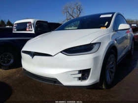 Tesla Model X 100D AWD - Car24.bg Tesla Model X 100D AWD