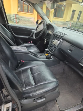 Mercedes-Benz ML 270 270 | Auto.bg — изображение 11 Mercedes-Benz ML 270 270 | Auto.bg — изображение 11