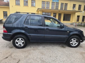 Mercedes-Benz ML 270 270 | Auto.bg — изображение 8 Mercedes-Benz ML 270 270 | Auto.bg — изображение 8
