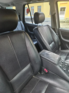 Mercedes-Benz ML 270 270 | Auto.bg — изображение 12 Mercedes-Benz ML 270 270 | Auto.bg — изображение 12