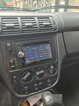 Mercedes-Benz ML 270 270 | Auto.bg — изображение 13 Mercedes-Benz ML 270 270 | Auto.bg — изображение 13