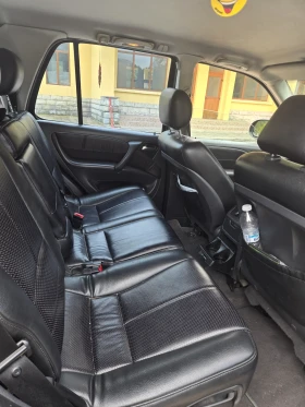 Mercedes-Benz ML 270 270 | Auto.bg — изображение 10 Mercedes-Benz ML 270 270 | Auto.bg — изображение 10