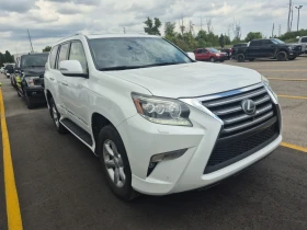 Lexus GX 460 LUXURY * 7 МЕСТА * ОБДУХВАНЕ * CARFAX * | Auto.bg — изображение 2 Lexus GX 460 LUXURY * 7 МЕСТА * ОБДУХВАНЕ * CARFAX * | Auto.bg — изображение 2