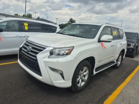 Lexus GX 460 LUXURY * 7 МЕСТА * ОБДУХВАНЕ * CARFAX *