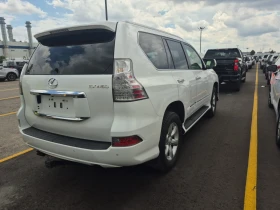 Lexus GX 460 LUXURY * 7 МЕСТА * ОБДУХВАНЕ * CARFAX * | Auto.bg — изображение 3 Lexus GX 460 LUXURY * 7 МЕСТА * ОБДУХВАНЕ * CARFAX * | Auto.bg — изображение 3
