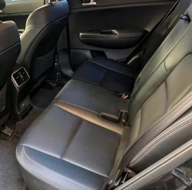 Kia Sportage undefined | Auto.bg — изображение 10 Kia Sportage undefined | Auto.bg — изображение 10