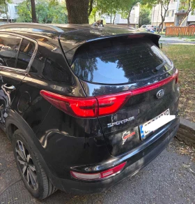 Kia Sportage undefined | Auto.bg — изображение 6 Kia Sportage undefined | Auto.bg — изображение 6