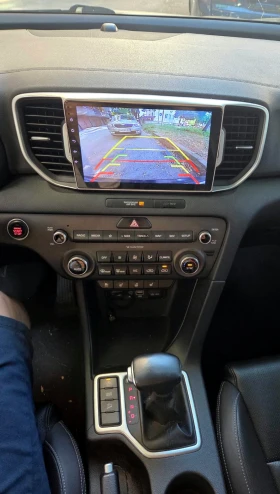 Kia Sportage undefined | Auto.bg — изображение 8 Kia Sportage undefined | Auto.bg — изображение 8