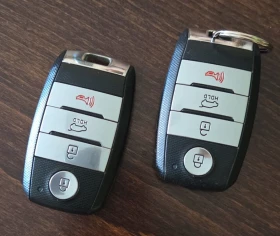 Kia Sportage - 13950 € - 99316848 12 | Car24.bg Kia Sportage - 13950 € - 99316848 12