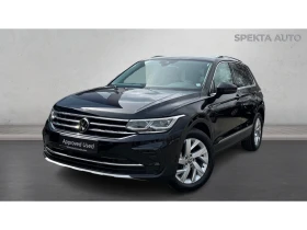 VW Tiguan 2.0 TDi DSG Elegance , Месечна вноска от 480