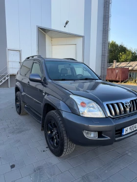 Toyota Land cruiser undefined | Auto.bg — изображение 6 Toyota Land cruiser undefined | Auto.bg — изображение 6