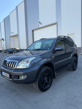 Toyota Land cruiser undefined | Auto.bg — изображение 5 Toyota Land cruiser undefined | Auto.bg — изображение 5