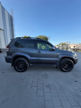 Toyota Land cruiser undefined | Auto.bg — изображение 2 Toyota Land cruiser undefined | Auto.bg — изображение 2