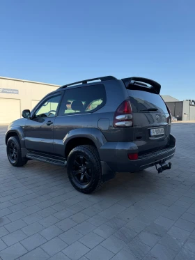 Toyota Land cruiser undefined | Auto.bg — изображение 3 Toyota Land cruiser undefined | Auto.bg — изображение 3