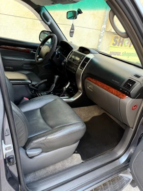 Toyota Land cruiser undefined | Auto.bg — изображение 7 Toyota Land cruiser undefined | Auto.bg — изображение 7