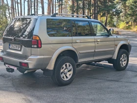 Mitsubishi Pajero sport undefined | Auto.bg — изображение 5 Mitsubishi Pajero sport undefined | Auto.bg — изображение 5