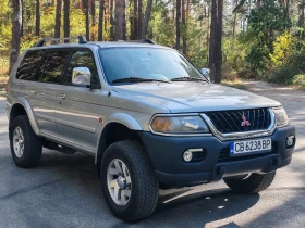 Mitsubishi Pajero sport undefined | Auto.bg — изображение 2 Mitsubishi Pajero sport undefined | Auto.bg — изображение 2