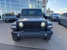 Jeep Wrangler Unlimited Willys * CARFAX * АВТОКРЕДИТ * | Auto.bg — изображение 6 Jeep Wrangler Unlimited Willys * CARFAX * АВТОКРЕДИТ * | Auto.bg — изображение 6