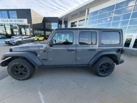 Jeep Wrangler Unlimited Willys * CARFAX * АВТОКРЕДИТ * | Auto.bg — изображение 2 Jeep Wrangler Unlimited Willys * CARFAX * АВТОКРЕДИТ * | Auto.bg — изображение 2