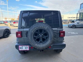 Jeep Wrangler Unlimited Willys * CARFAX * АВТОКРЕДИТ * | Auto.bg — изображение 4 Jeep Wrangler Unlimited Willys * CARFAX * АВТОКРЕДИТ * | Auto.bg — изображение 4