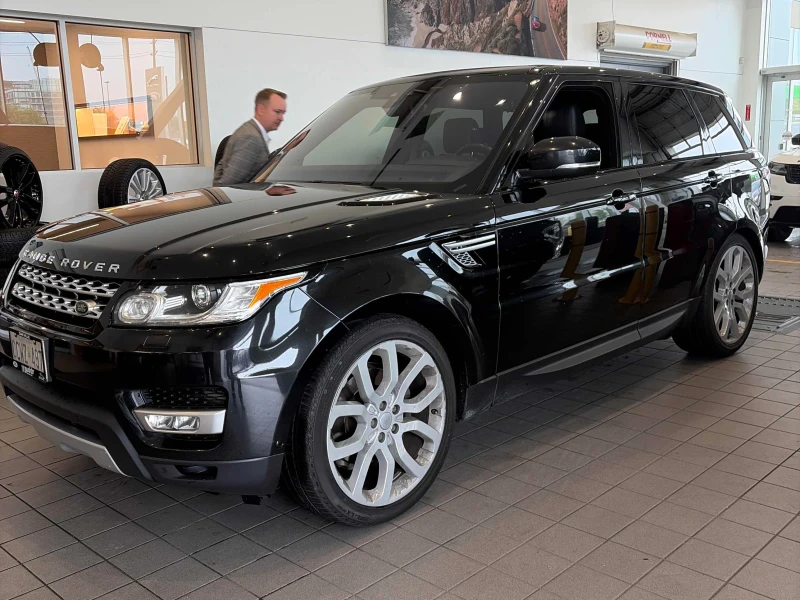 Land Rover Range Rover Sport * Td6 HSE * АВТОКРЕДИТ БЕЗ ПЪРВОНАЧАЛНА ВНОСКА* - 10000 € - 60847577 1 | Car24.bg Land Rover Range Rover Sport * Td6 HSE * АВТОКРЕДИТ БЕЗ ПЪРВОНАЧАЛНА ВНОСКА* - 10000 € - 60847577 1