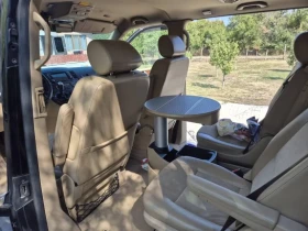 VW Multivan 2.5 183к.с | Auto.bg — изображение 11 VW Multivan 2.5 183к.с | Auto.bg — изображение 11