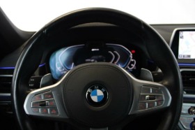BMW 745 Le/ PLUG-IN/M-SPORT/xDrive/H&K/ HEAD UP/ LASER/TV/ | Mobile.bg   7