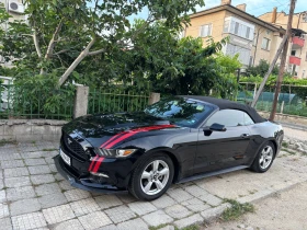 Ford Mustang 3.7 | Auto.bg — изображение 3 Ford Mustang 3.7 | Auto.bg — изображение 3