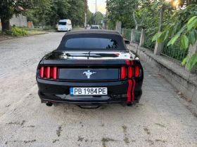 Ford Mustang 3.7 | Auto.bg — изображение 2 Ford Mustang 3.7 | Auto.bg — изображение 2