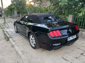 Ford Mustang 3.7 | Auto.bg — изображение 5 Ford Mustang 3.7 | Auto.bg — изображение 5